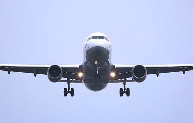 Flugsimulator Köln: Fliege den Airbus A320
