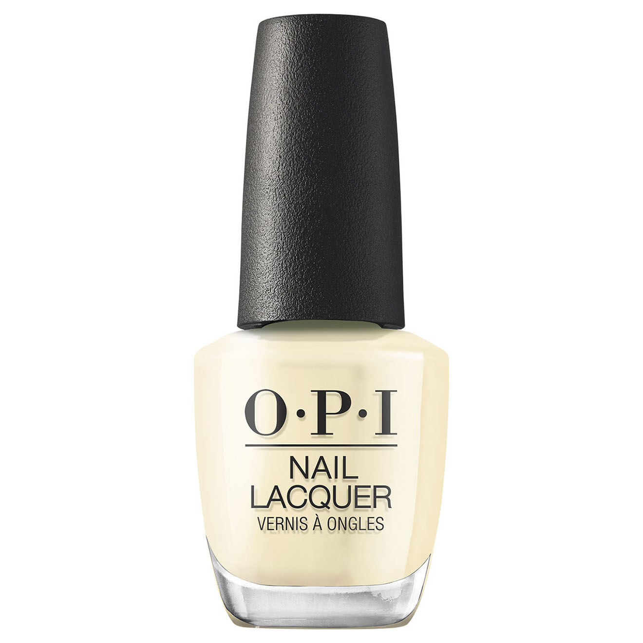 OPI Vernis à ongles Blinded by the Ring Light 15 ml