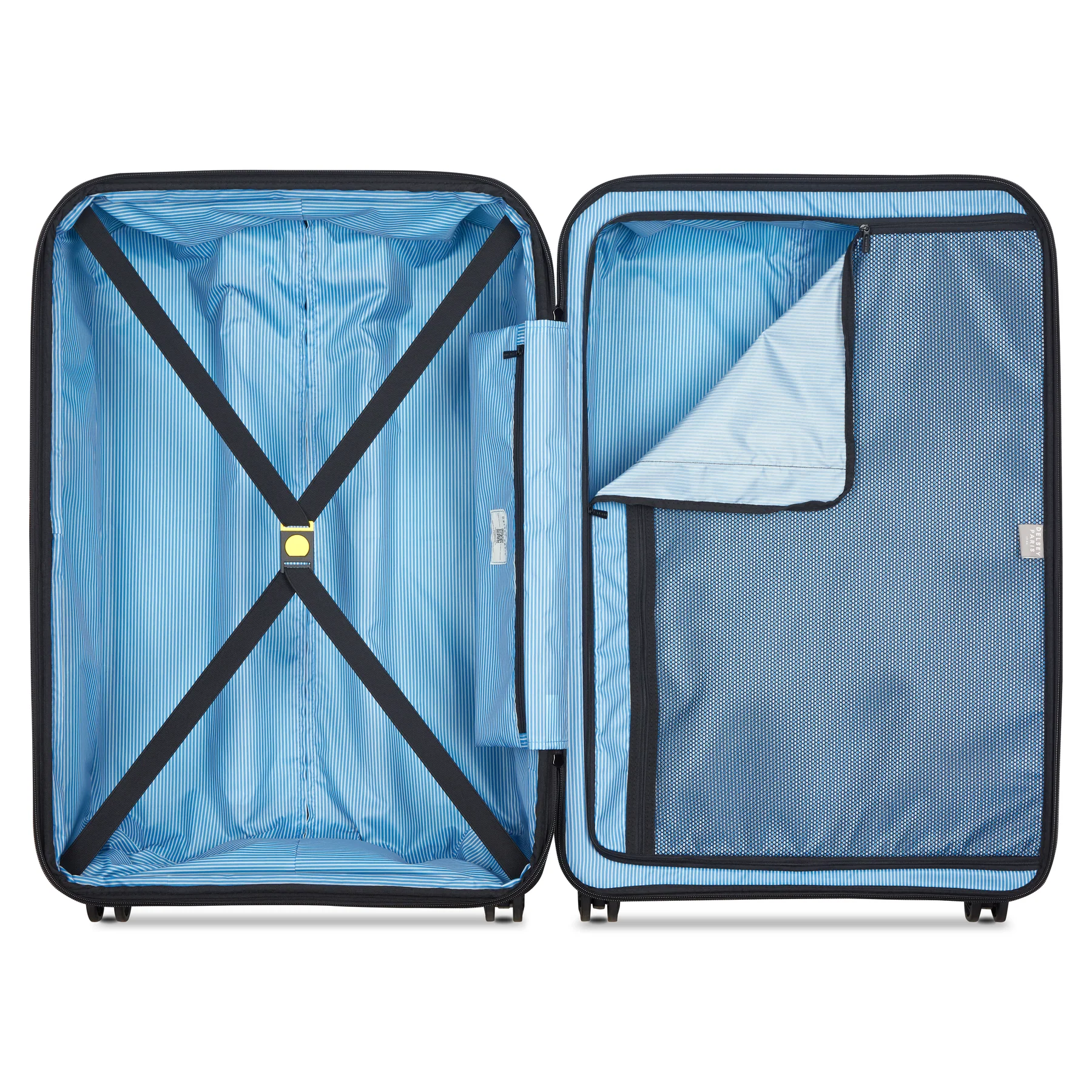 Valise soute - L Extensible (75cm)