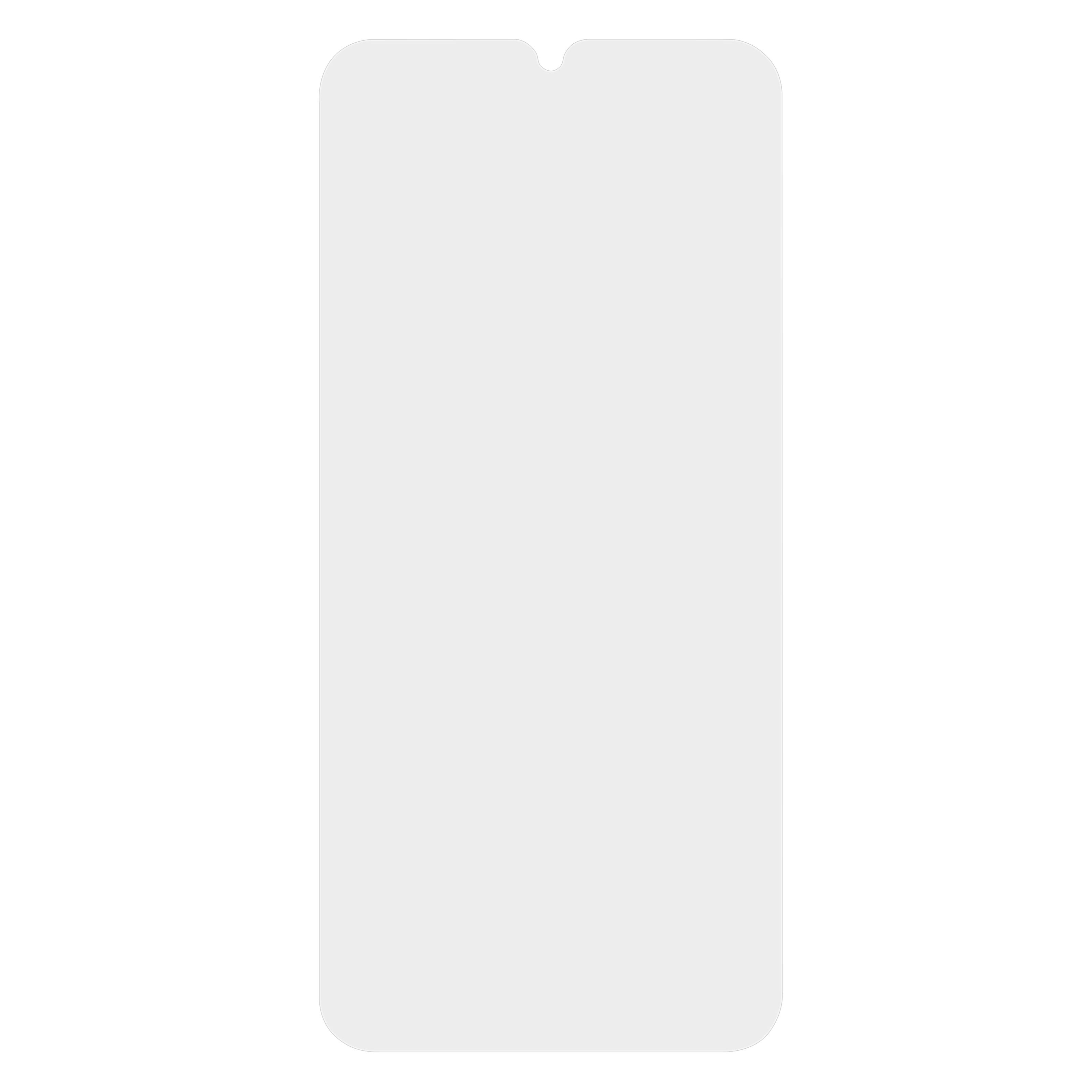 Linocell Elite Ekstreme Skjermbeskytter for Samsung A25