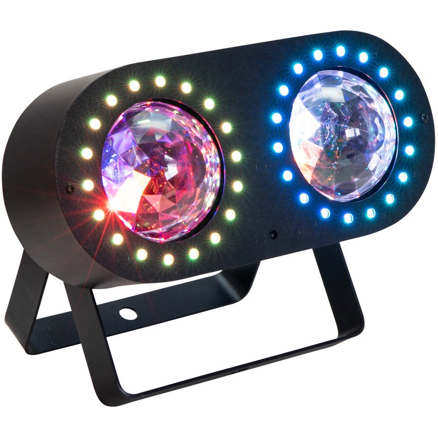 Eurolite LED DMF-3 Hybrid Flower Effect