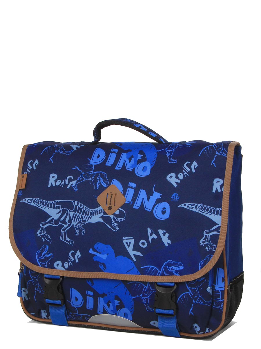 Cartable Snowball Dino 41 cm