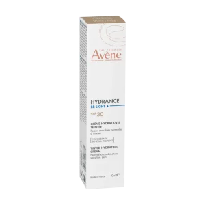 Hydrance - BB-RICHE Crème Hydratante Teintée - 40ml