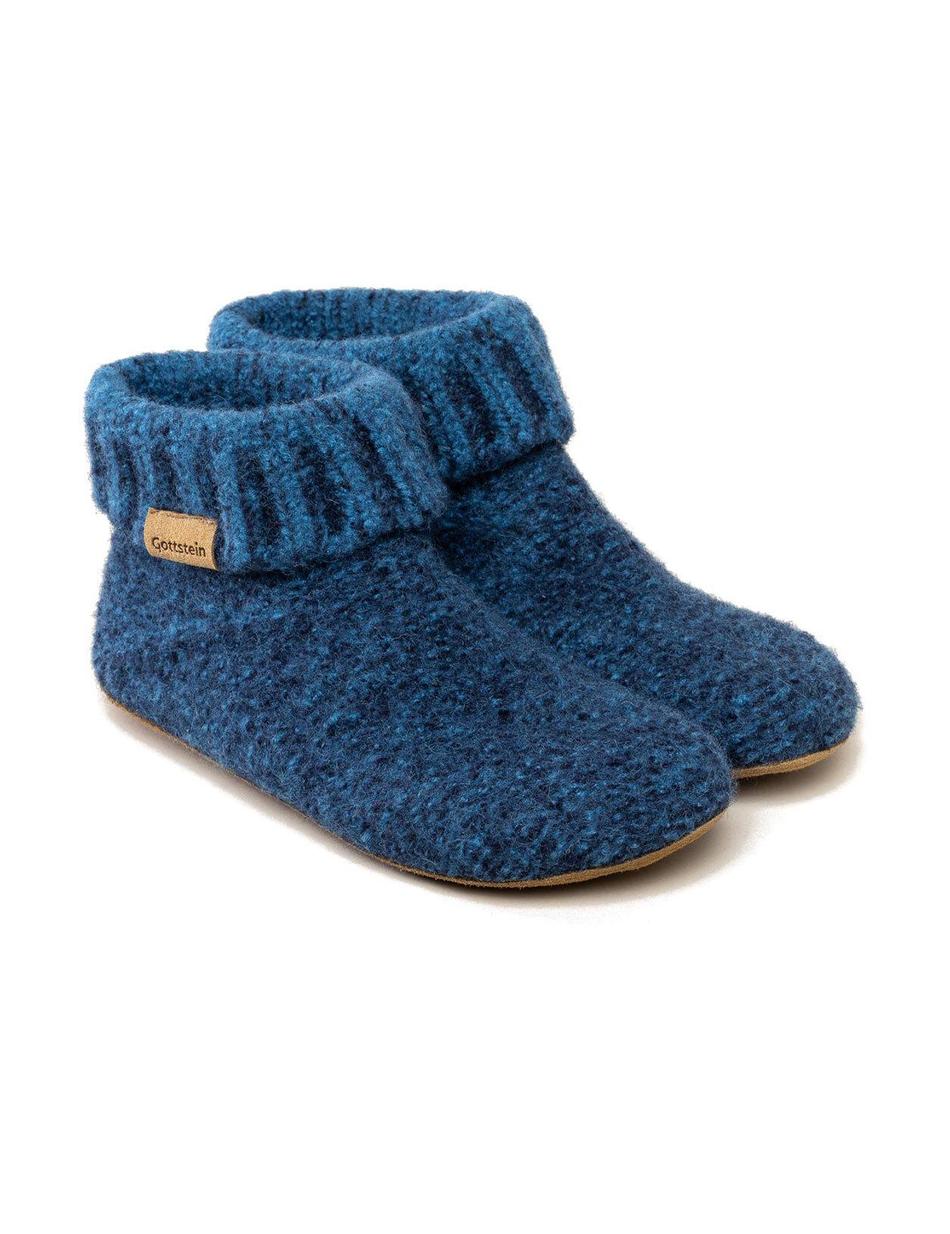 Knit Boot