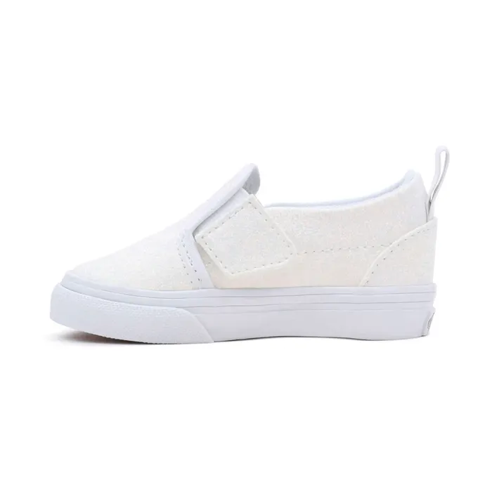 Vans Glitter Slip-on Sneakers Junior