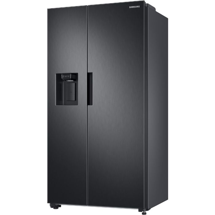 Samsung Side-By-Side RS6JA8811B1/EG - Festwasseranschluss