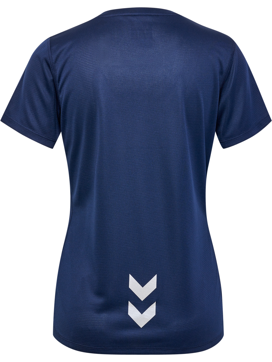 hmlRUN JERSEY S/S WOMAN