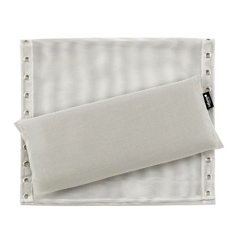 Relaxliege Ersatzteilset - 46cm RT 2 Batyline® Iso Beige Seigle