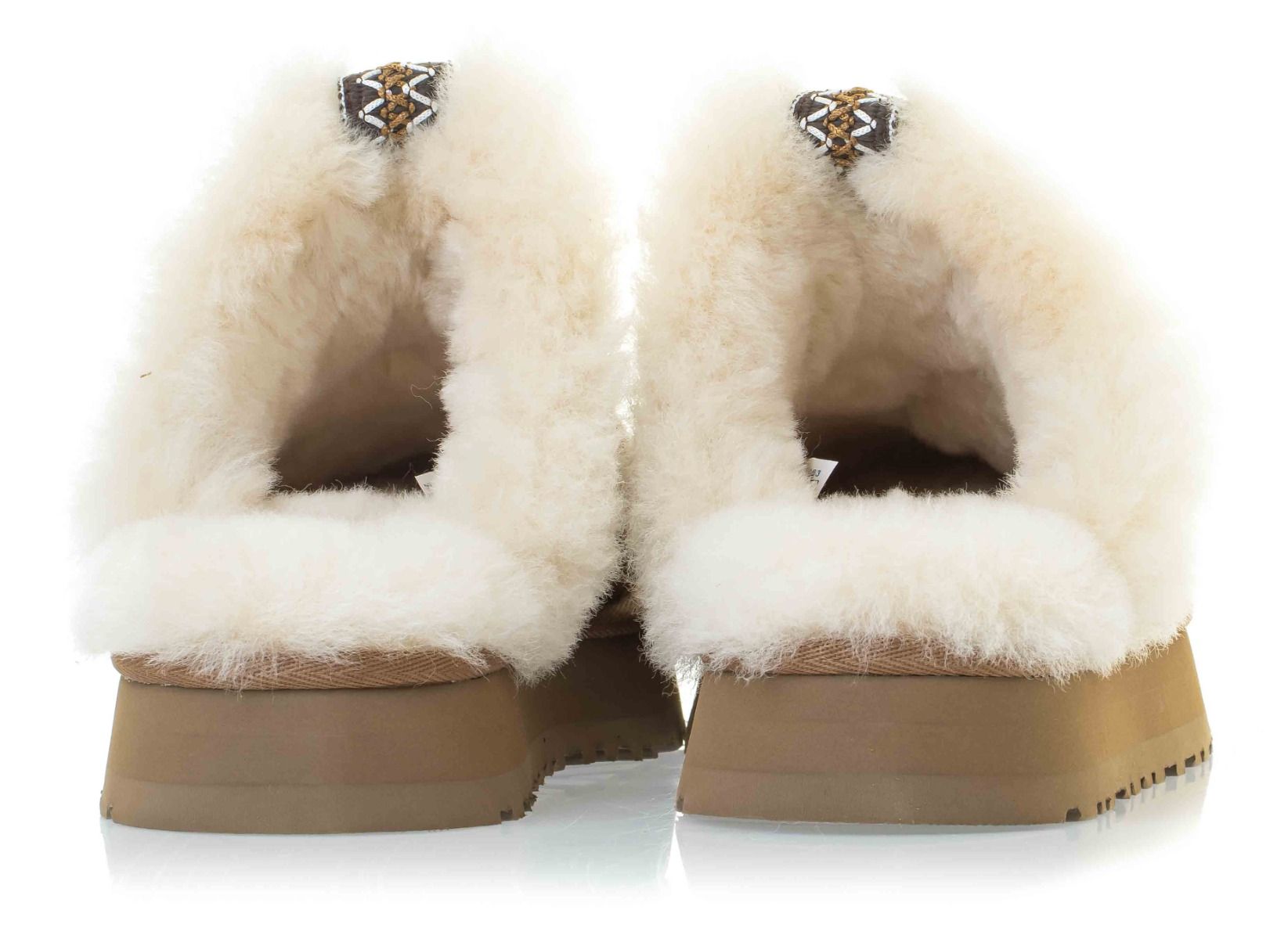 UGG Disquette Alpine