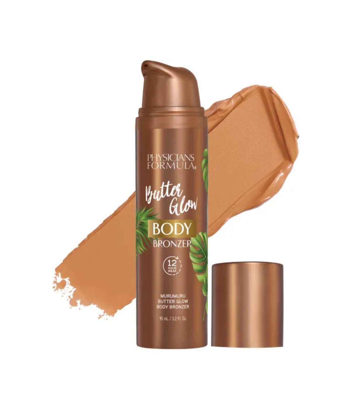 Physicians Formula - Bronzeador Corporal Butter Glow
