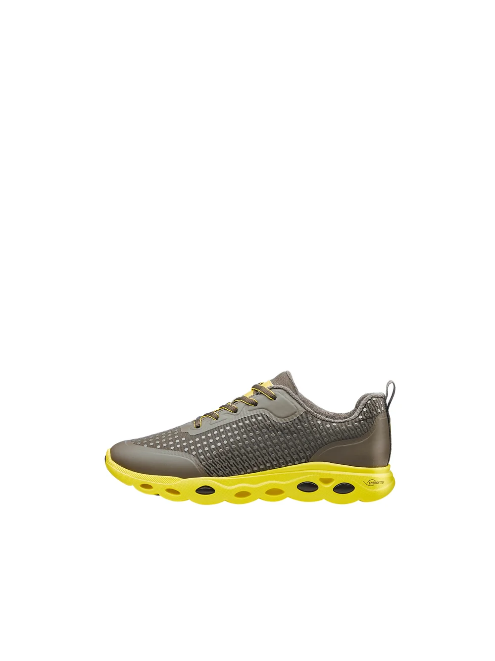 Energystep Schnürer Malibu taiga