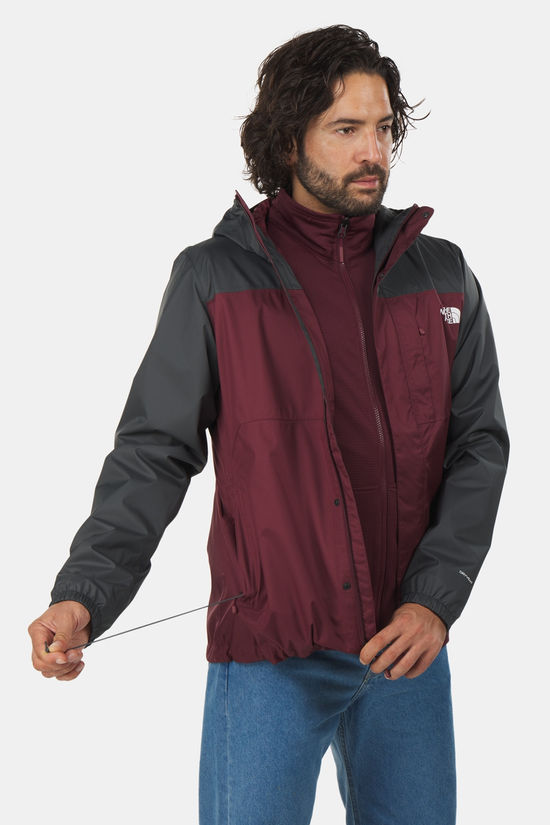 The North Face The North Face Quest Tri 3-In-1 Jas