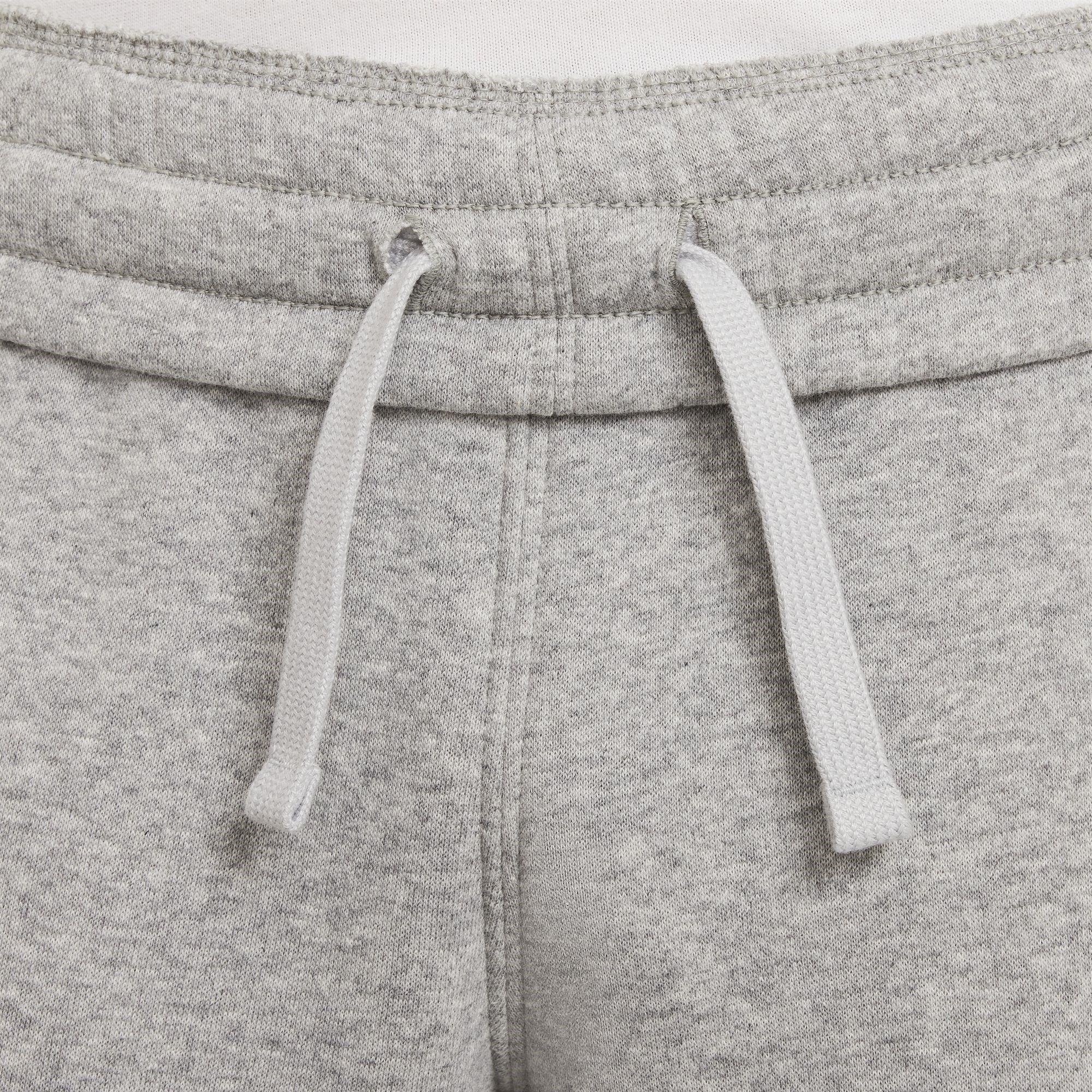 Nike Fleece Tracksuit Junior Boys