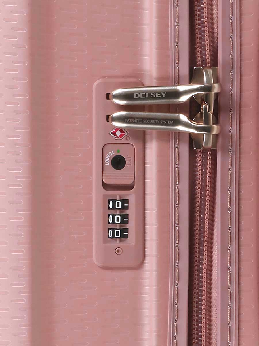 Valise Delsey Turenne 75 cm
