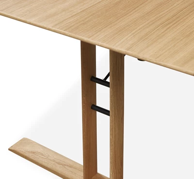 Arrow Spisebord 240 x 95 x 75 cm