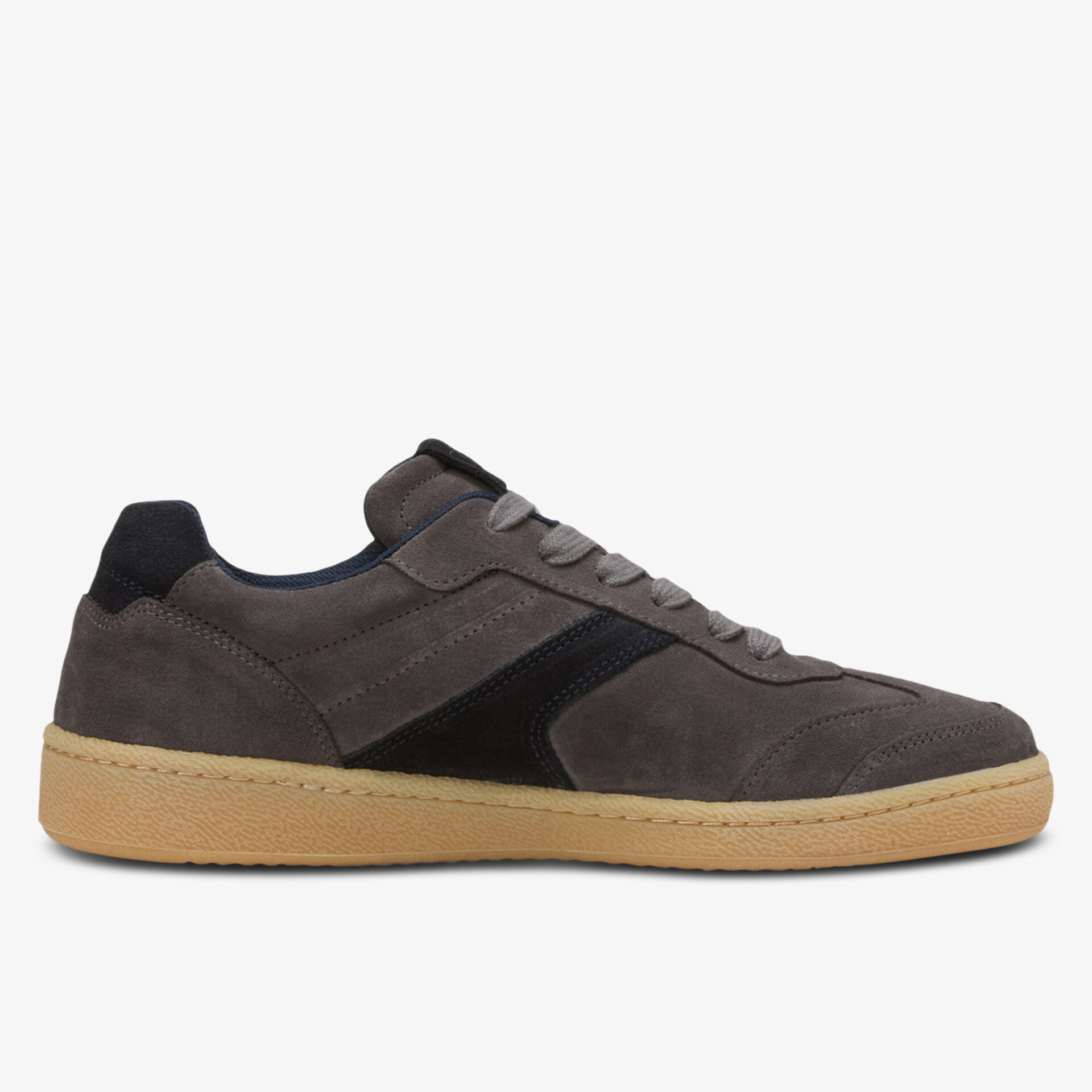 Marc O´Polo Herren Sneaker Low grau