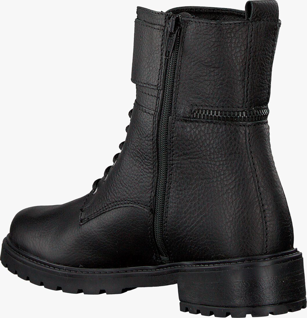 OMODA zwarte omoda veterboots 3259528