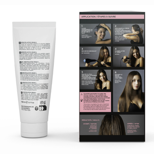 Akéra Professionnel Keratine Straightening 1ST
