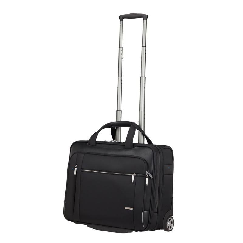 Samsonite Spectrolite 3.0 Rolling Tote 17.3