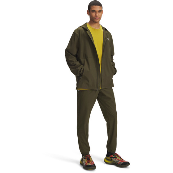 Under Armour Vibe Woven Pant