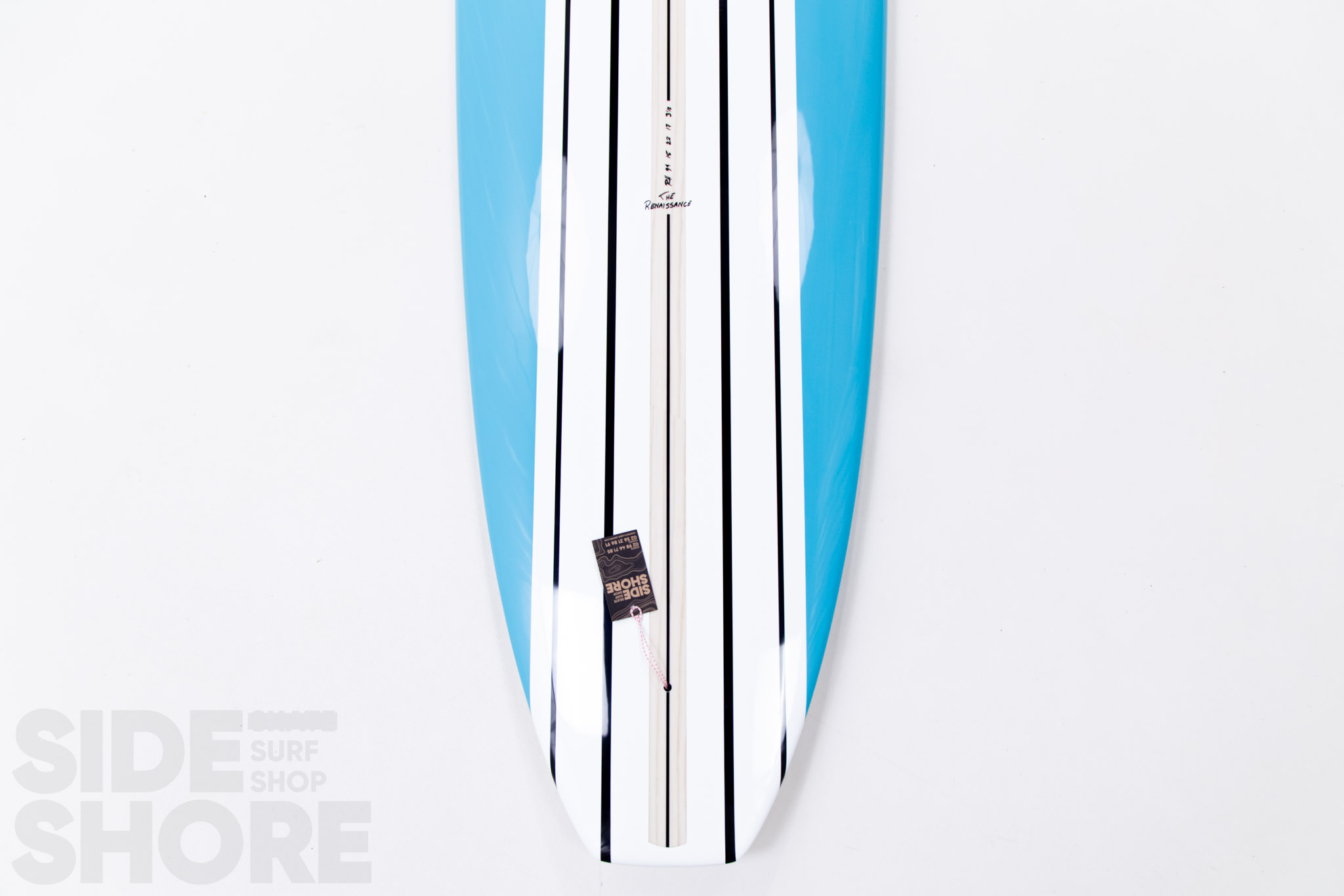 Surftech Renaissance Roger Hinds - Tufflite - 9'4