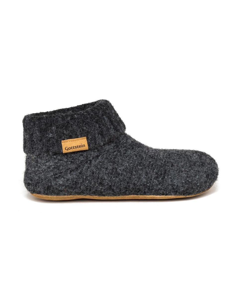 Knit Boot