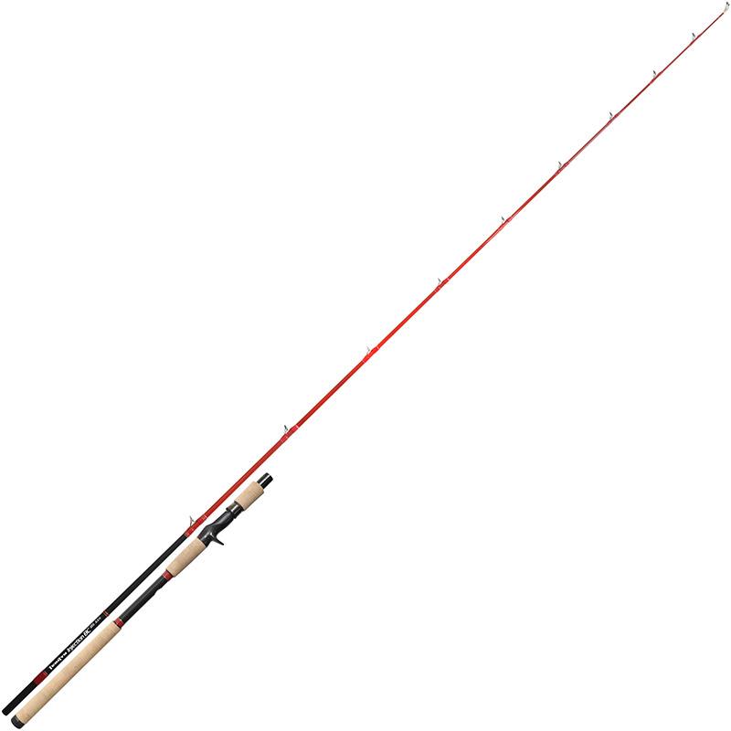 Canne Casting Tenryu Injection Bc 85 Xxh