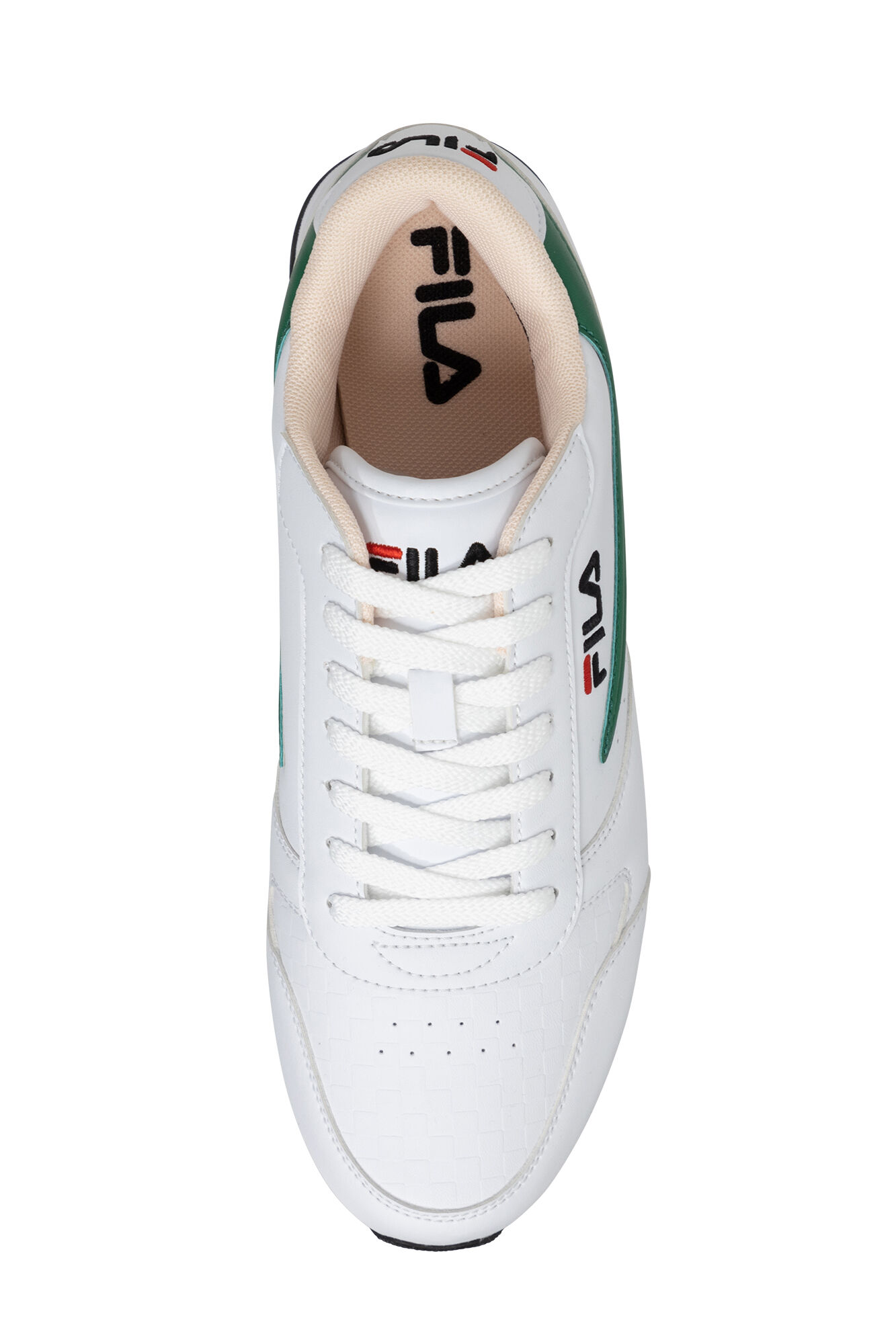 Tênis esportivos masculinos da Fila