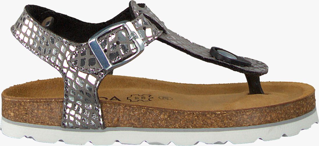 OMODA zilveren omoda sandalen 1680