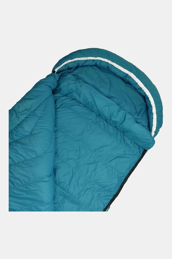 Grüezi-bag Grüezi-bag Biopod Downwool Subzero Comfort Slaapzak