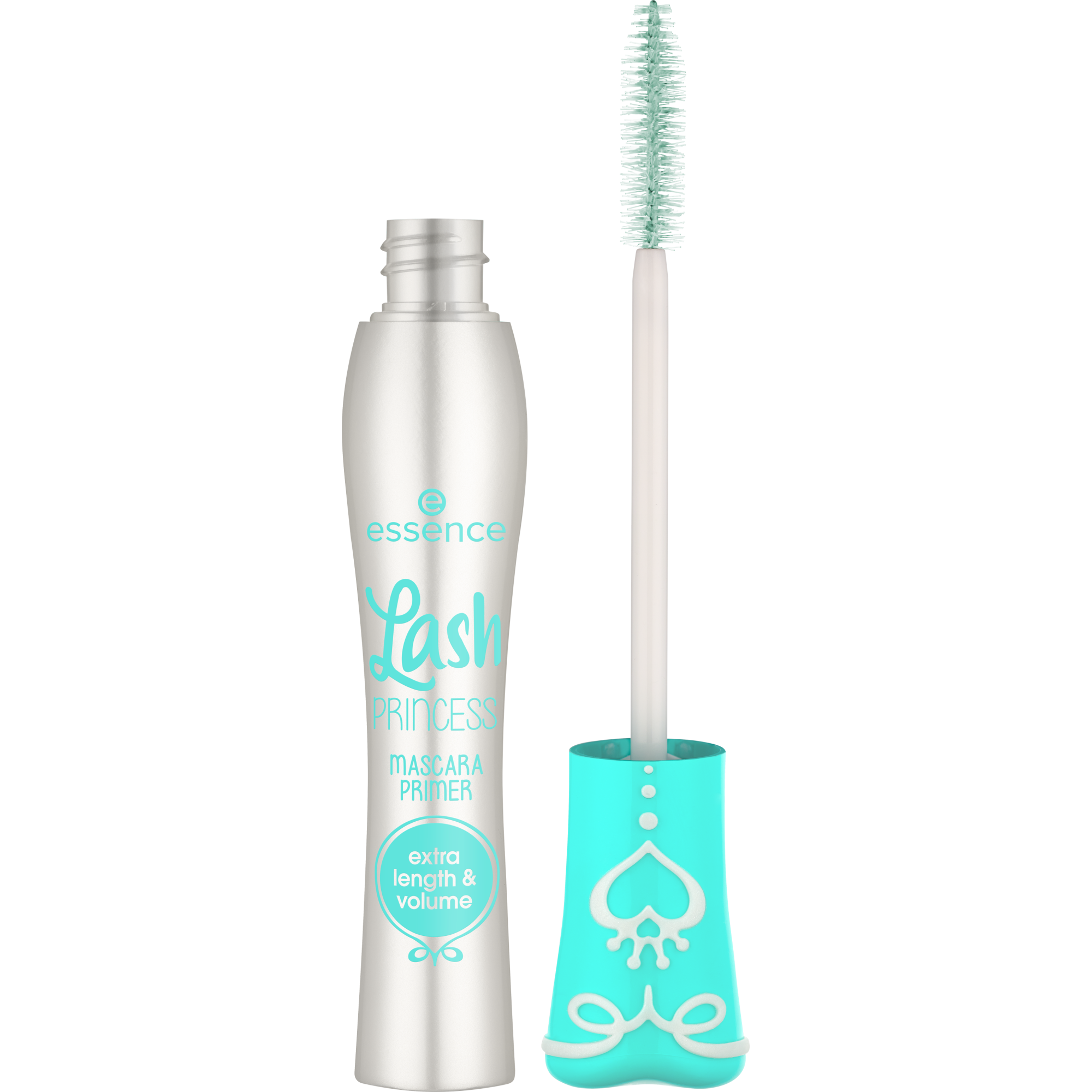 Lash PRINCESS MASCARA PRIMER extra length & volume