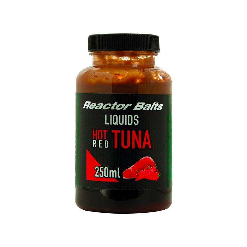 Additif Liquide Reactor Baits Liquid Food