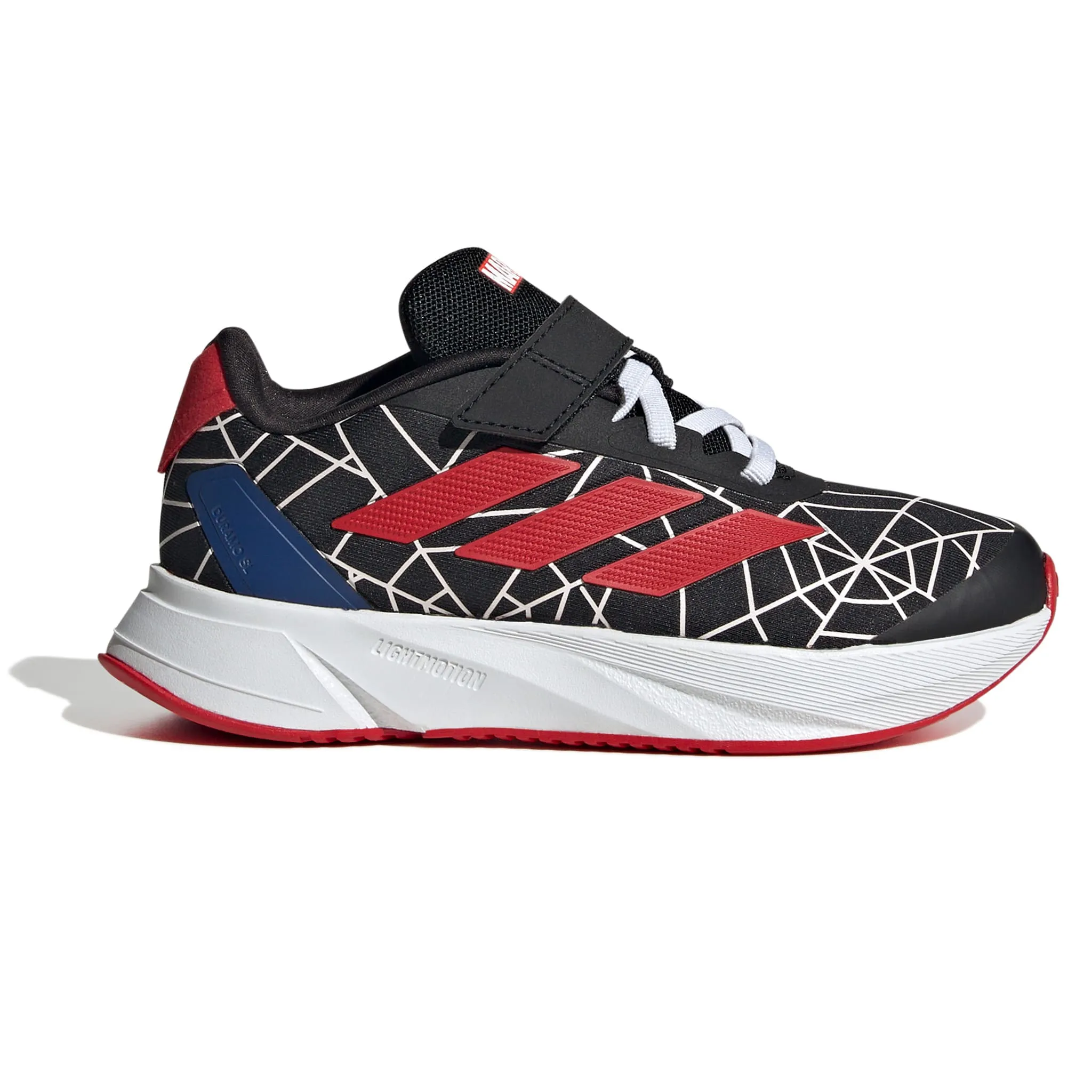 Adidas Soulier Duramo Spider-Man Pointures 11-3