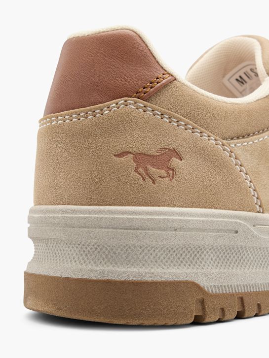 Mustang Sneaker
