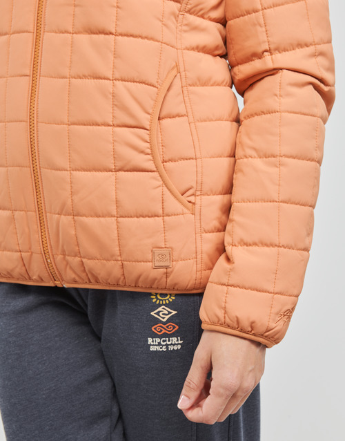 Rip Curl - ANTI-SERIES ANOETA II JACKET Salmón