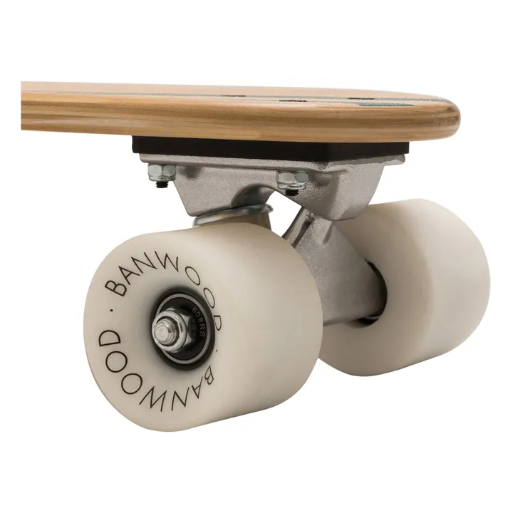 Banwood Skateboard | Vert