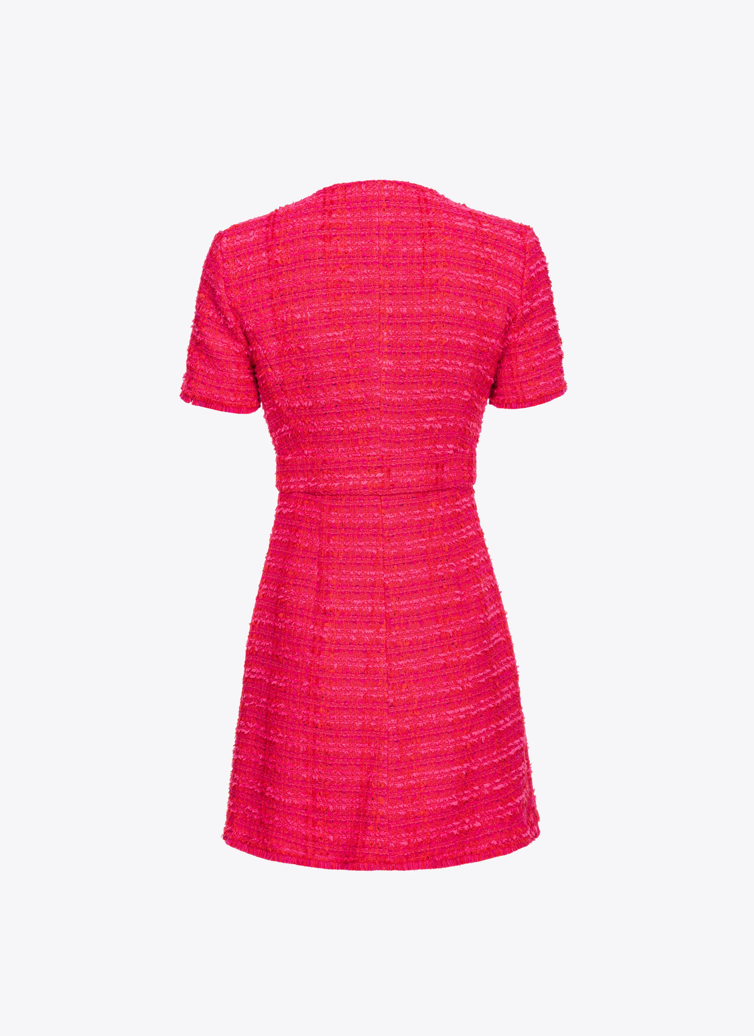 Mini-robe | Multicolore