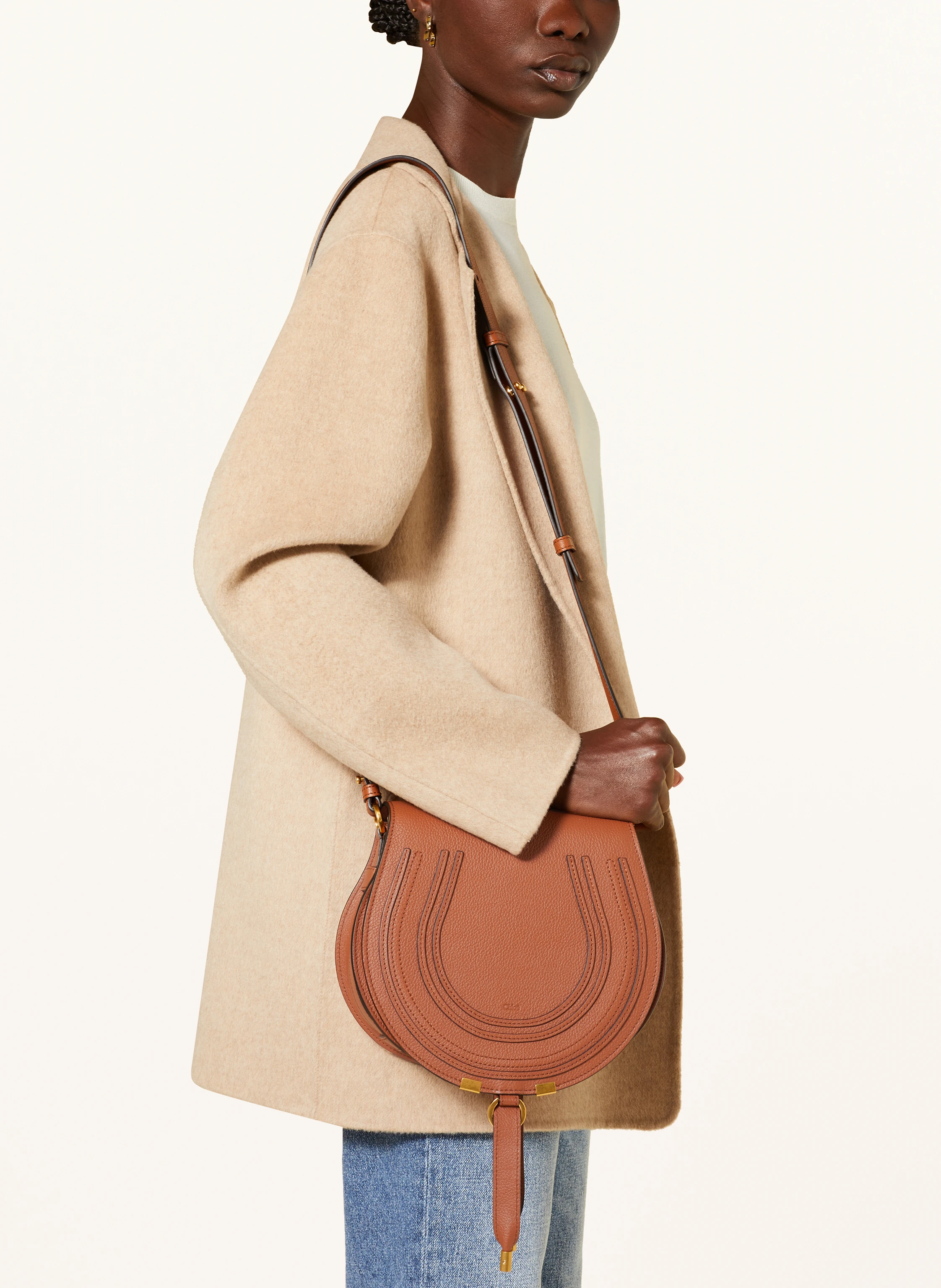Chloé Umhängetasche MARCIE