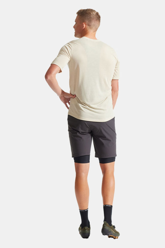 Pearl Izumi Pearl Izumi Expedition Shell Short Fietsbroek
