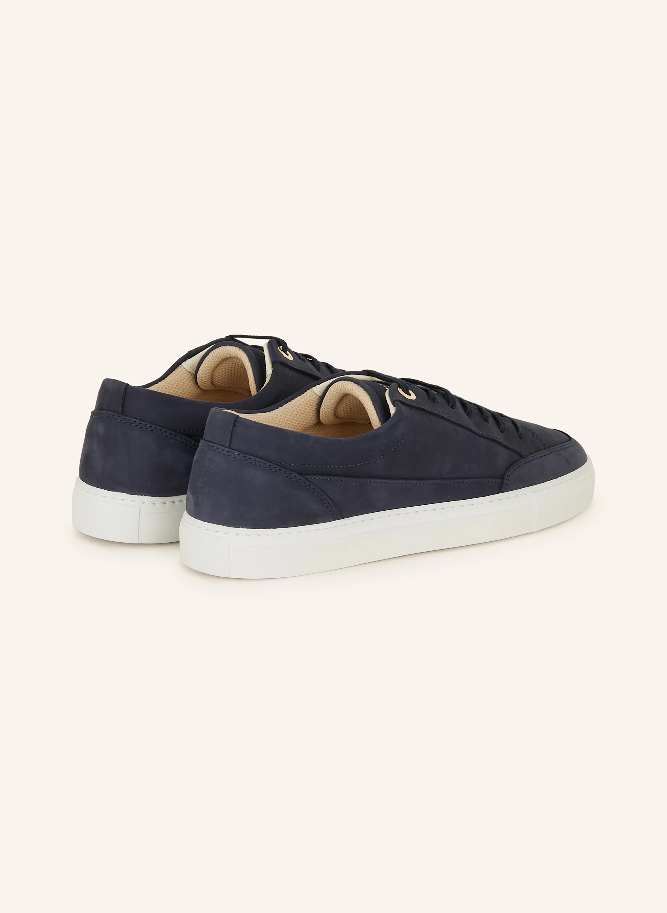MASON GARMENTS Sneaker TIA DRESS