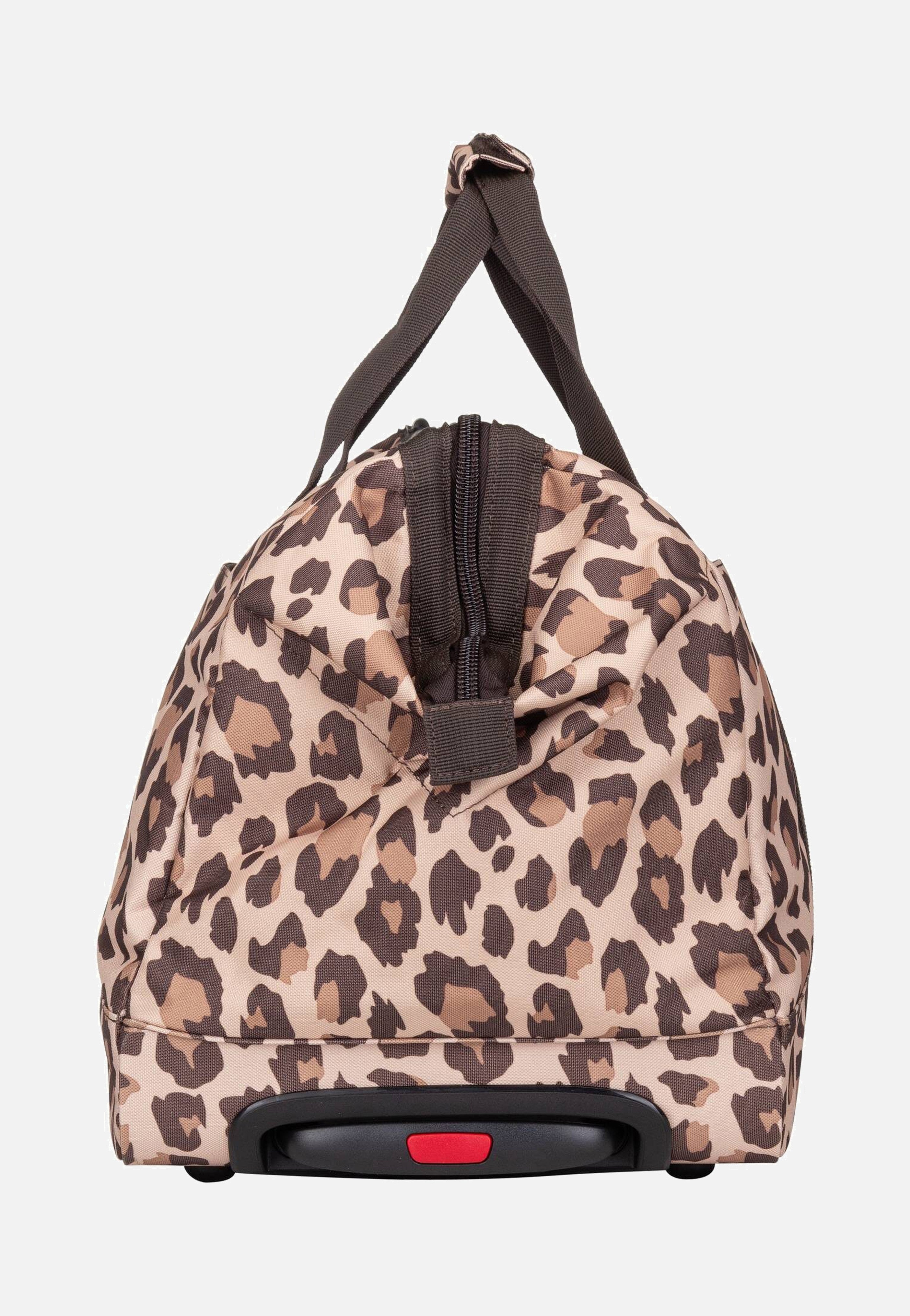 allrounder trolley Leo Macciato - Travel Bag