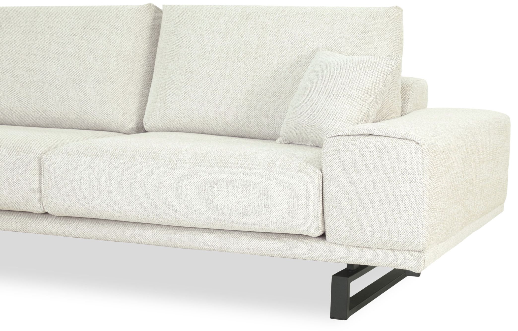 Loungebank stof Tokio 170 Amarillo B320 x D197 x H86 cm