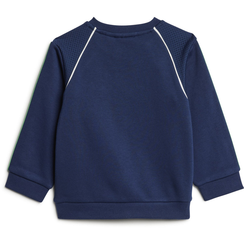 Køb adidas Originals Night Indigo Sweat Sæt