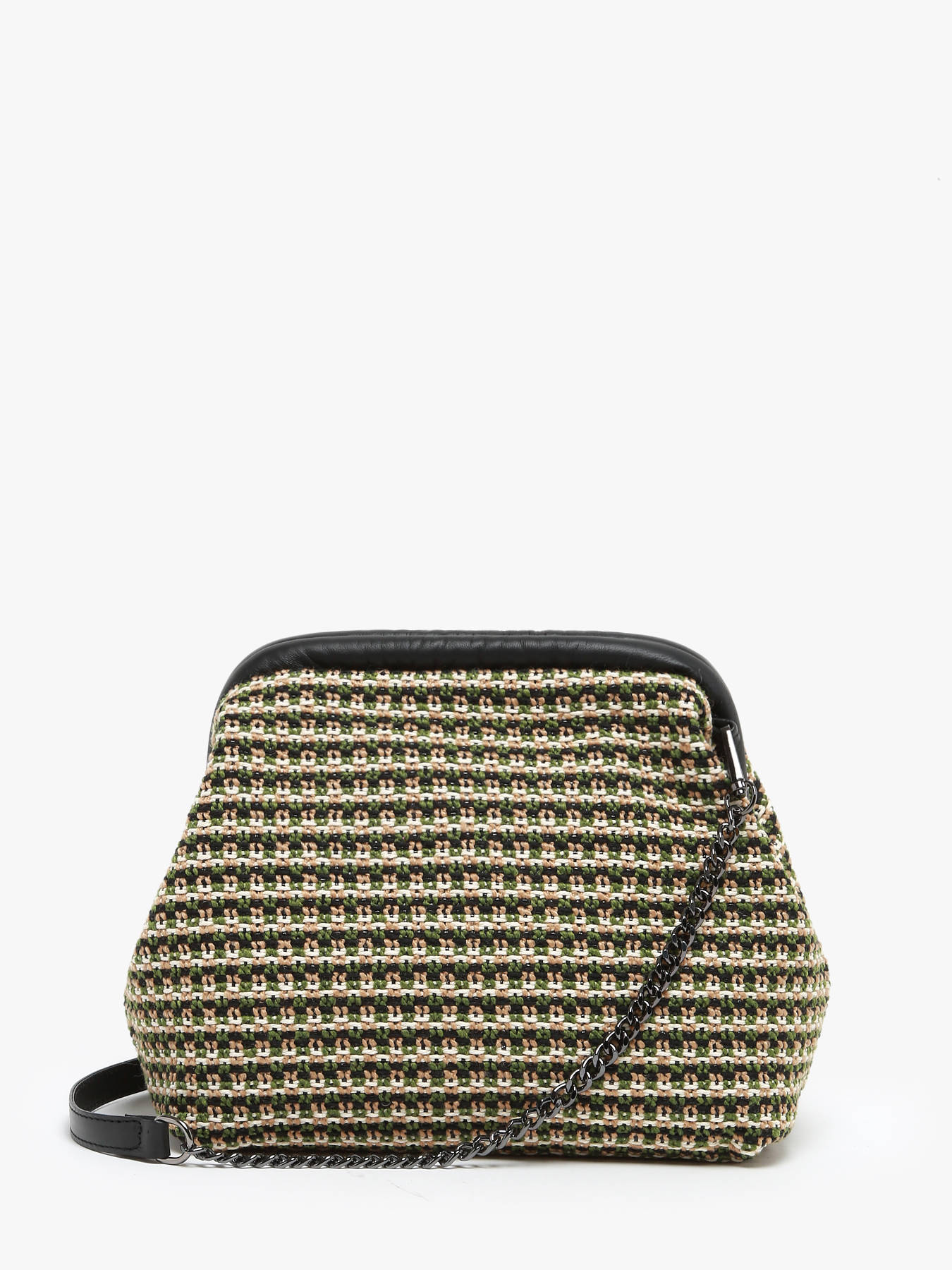 Sac bandoulire Davrina MILANO
