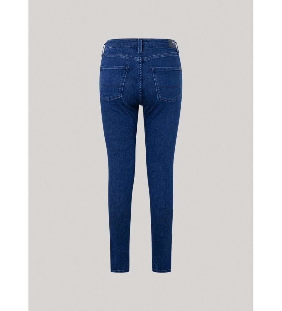 Pepe Jeans Jean Regent azul