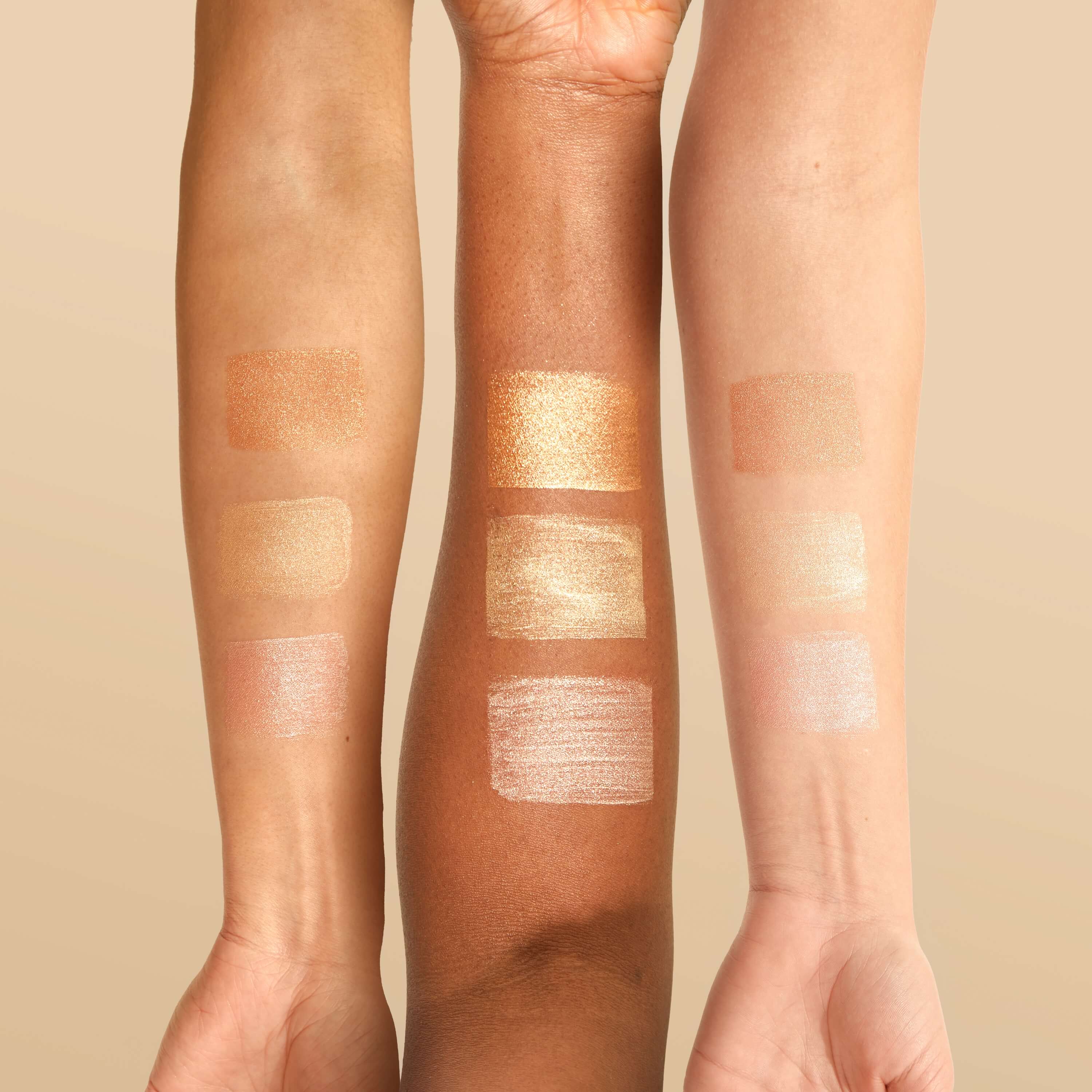 Pai Skincare Impossible Glow Concentré Eclat Illuminateur Or Rose