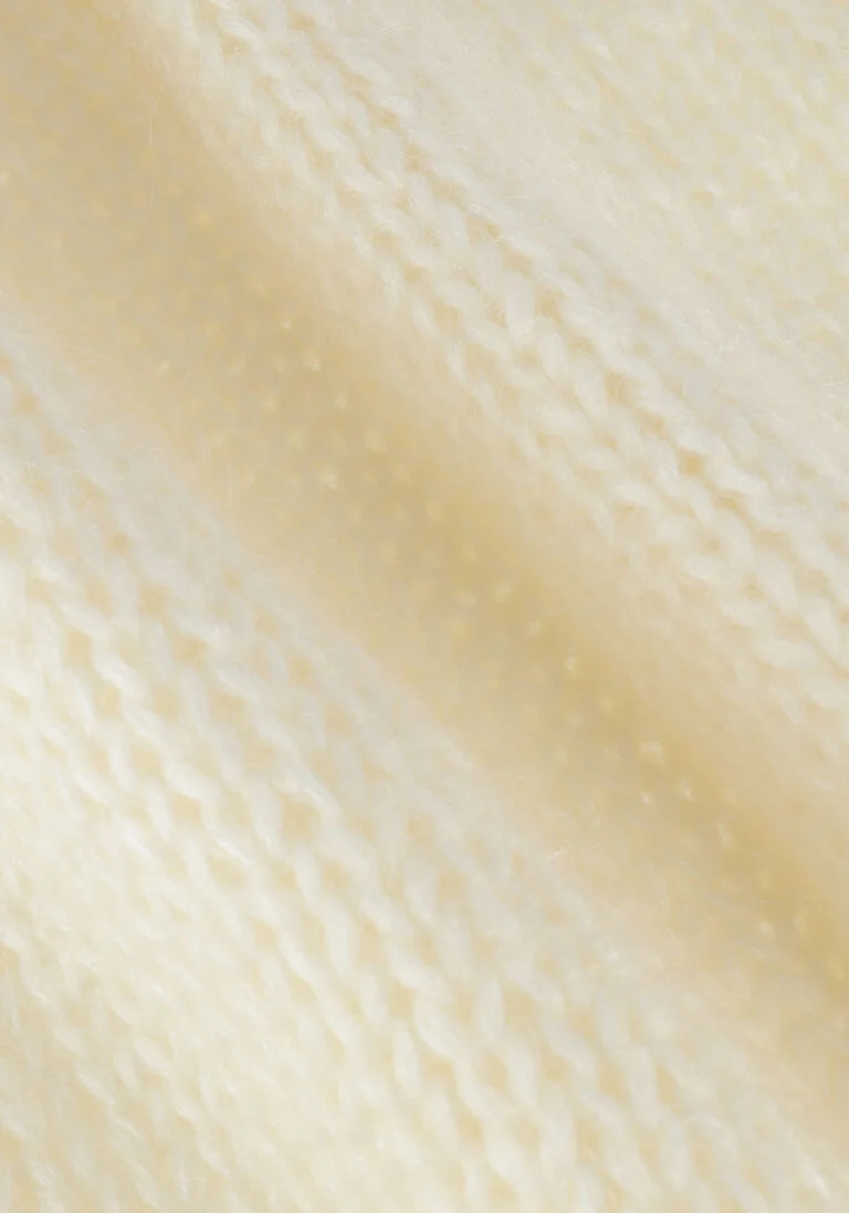 SELECTED FEMME beige selected femme vest suanne ls knit cardigan