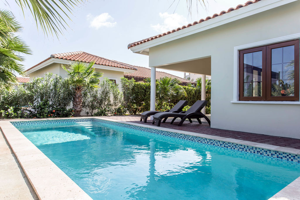 Fly & Go Acoya Curacao Resort, Villas & Spa Logies - Hotel