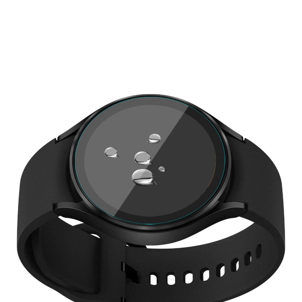(2er Set) Samsung Galaxy Watch 4 (44mm) Display Schutzfolie