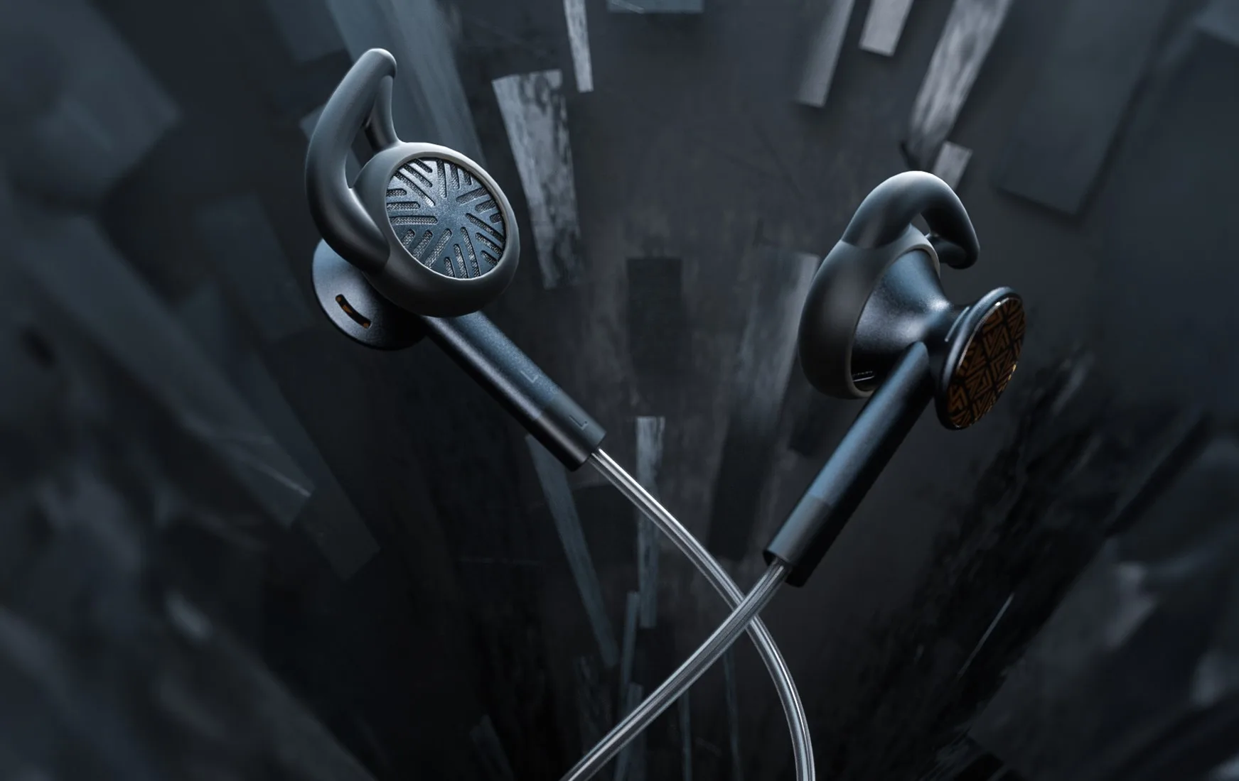 FiiO FF3S Écouteurs intra-auriculaires